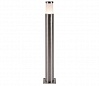 TRUST LED 60 светильник IP55 c LED 8.6Вт, 3000K, 470lm, сталь
