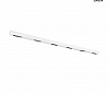 Q-LINE BAP CL 2m LED светильник накладной 85Вт с LED 4000К, 4600лм, 30°, URG<10, CRI>90, белый