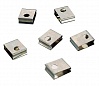3Ph | EUTRAC®, клипсы R (6 шт.) для установки потолочных подвесов шинопровода R, хром