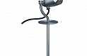 CV-SPOT 40 светильник IP65 со штоком для LED GU10 4Вт макс., сталь