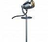 CV-SPOT  40 светильник IP65 со штоком для LED GU10 4Вт макс., сталь