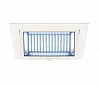 ALAMEA LED 36W светильник встраиваемый 1000мА с LED 36Вт, 4000К, 3800лм, белый