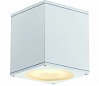 BIG THEO CEILING OUT светильник потолочный IP44 для лампы ES111 75Вт макс., белый