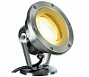 NAUTILUS GX53 светильник IP67 для лампы GX53 11Вт макс., сталь