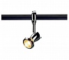 !! EASYTEC II®, SIENA светильник для лампы GU10 или ES111 75Вт макс., хром