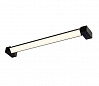 LONG GRILL LED светильник накладной поворотный с LED 20Вт, 3000К, 1600лм, 110°, черный