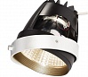 AIXLIGHT® PRO, COB LED MODULE «BAKED GOODS» светильник 700mA с LED 26Вт, 3200K, 1650lm, 30°, белый