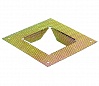 FLAT FRAME, рамка монтажная