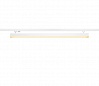 3Ph, SIGHT LED светильник с LED 4х 7.5Вт (35Вт), 3000К, 3000lm, белый