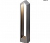 RASCALI 65 светильник ландшафтный IP65 8Вт с LED 3000К, 360лм, антрацит