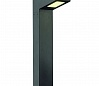 IPERI 50 светильник IP44 с 48-ю SMD LED 4Вт (5Вт), 4000K, 320lm, антрацит