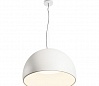 BELA 60 светильник подвесной с LED 31Вт, 3000К, 1850лм, белый