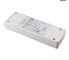 SLV VALETO®, Блок питания 1050мА, 31.5-45Вт, диммируемый (шлюз), белый