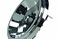 Лампа QR111 / G53, 35Вт, OSRAM Halospot111 «EnergySaver», 12В, 6°, 2900K, 440lm