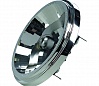 Лампа QR111 / G53, 35Вт, OSRAM Halospot111 «EnergySaver», 12В,  6°, 2900K, 440lm