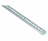 DELF C PRO  500 профиль 24В= с 30 SMD LED 4.9Вт, 5700K, 450lm, алюминий