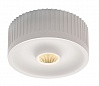 OCCULDAS 13 DIRECT светильник накладной с LED 12Вт (16Вт), 3000К, 1200lm, белый