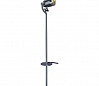 CV-SPOT  80 светильник IP65 со штоком для LED GU10 4Вт макс., сталь