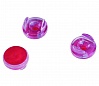 GLU-TRAX®, скоба крепления (10 шт.), прозрачный