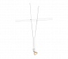 TENSEO, WIRE II MR16 светильник 12В AC для лампы QR-C51 50Вт макс., белый