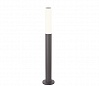 APONI  90 LED светильник IP55  с LED 8Вт, 3000К, 440лм, антрацит