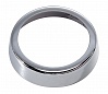 DECORING 51 кольцо декоративное для ламп MR16 и GU10, хром