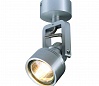 INDA SPOT GU10 светильник накладной для лампы GU10 50Вт макс., матированный алюминий