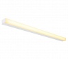 SIGHT 115 LED светильник накладной c LED 4х7,5 (34Вт), 3000К, 3000lm, белый