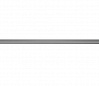 3Ph | S-TRACK шинопровод 1м, трехканальный, 230В, 16А макс., серебристый