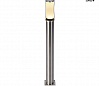 BIG NAILS 80 LED светильник ландшафтный IP44 8.5Вт с LED 3000K, 530лм, сталь