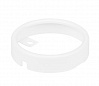 DL 126 LED, корпус накладного монтажа, круглый, белый
