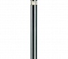VAP SLIM 90 светильник IP44 для лампы E27 20Вт макс., сталь
