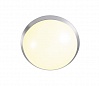 MOLDI 46 светильник накладной с SMD LED 32Вт (34Вт), 3000K, 2010lm, матированный алюминий