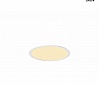 MEDO 30 LED FRAME светильник встраиваемый 350мА 14Вт с LED 3000К/4000К, 1600лм/1800лм, 105°, белый