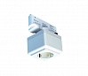 ЗАКАЗ НЕВОЗМОЖЕН 3Ph | EUTRAC®, розетка Schuko, 6.3А макс., белый Замена 1001525