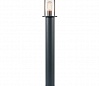 PHOTONIA SL светильник IP55 для лампы E27 60Вт макс., антрацит / стекло прозрачное