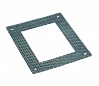 DOWNUNDER PUR 120x155, рамка монтажная