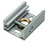 3Ph | EUTRAC®, крепление стойки/подвеса, серебристый