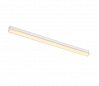 BATTEN LED  60 сборка в корпусе 57,5 см, с 44 LED 8.1Вт, 3000К, 735lm, белый