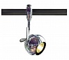 EASYTEC II®, LIGHT EYE GU10 SPOT светильник для лампы GU10 50Вт макс., хром