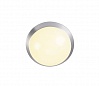 MOLDI 32 светильник накладной с SMD LED 20Вт (22Вт), 3000K, 1150lm, матированный алюминий