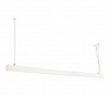 GLENOS PD-2 светильник подвесной с LED 103Вт, 3000K, 5080lm, белый