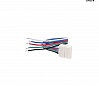FLEXSTRIP LED RGBW, подвод питания