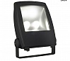FLOOD LIGHT 32 светильник IP65 81Вт с LED 5700К, 7200лм, 90°, кабель 2м с вилкой, черный (ex 231175)