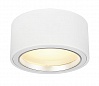 CL LED 20W светильник потолочный c 48 SMD LED 20Вт (21Вт), 3000К, 1800lm, белый