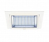 ALAMEA LED 30W светильник встраиваемый 700мА с LED 30Вт, 4000К, 2750лм, белый
