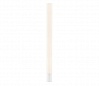 LIGHT PIPE LED 140 светильник IP55 с LED 11Вт, 2700K, 630lm, белый