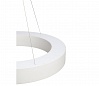 MEDO 60 RING светильник подвесной диммируемый с LED 35Вт, 3000К, 2095lm, белый