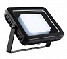 SPOODI 20 светильник IP55 с COB LED 28Вт (30Вт), 4000K, 2680lm, 80°, черный
