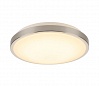 MARONA светильник накладной с LED 4x 3Вт (15Вт), 3000K, 1200lm, 120°, матированный металл